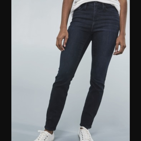 athleta jeans